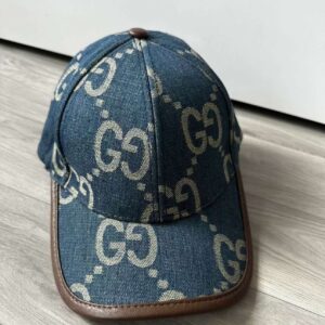 Casquettes