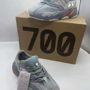 Adidas Yeezy Boost 700 V1 “Teal Blue”