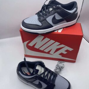 Nike Dunk Low Retro “Georgetown”