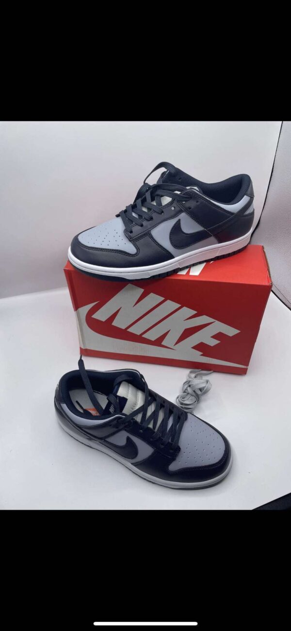 Nike Dunk Low Retro “Georgetown”