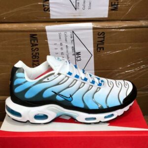 Nike Air Max Plus TN Bleu Glacier