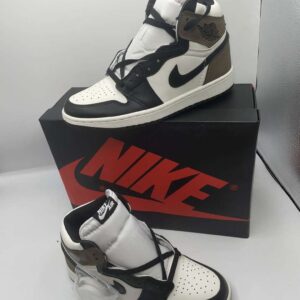 Nike Air Jordan 1 Retro High OG Mocha