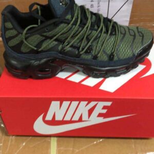 Nike Air Max Plus TN Army Green