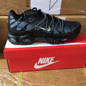 Nike Air Max Plus TN Black Grey