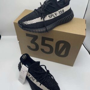 Adidas Yeezy Boost 350 V2 Oreo