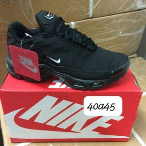 Nike Tuned 1 Triple Black