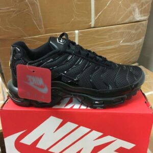 Nike Tuned 1 Triple Black